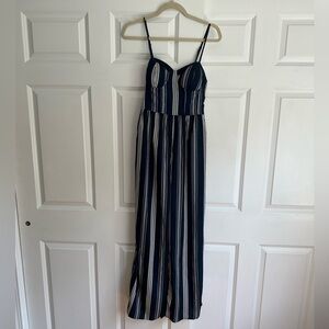 Band of Gypsies Jumpsuit